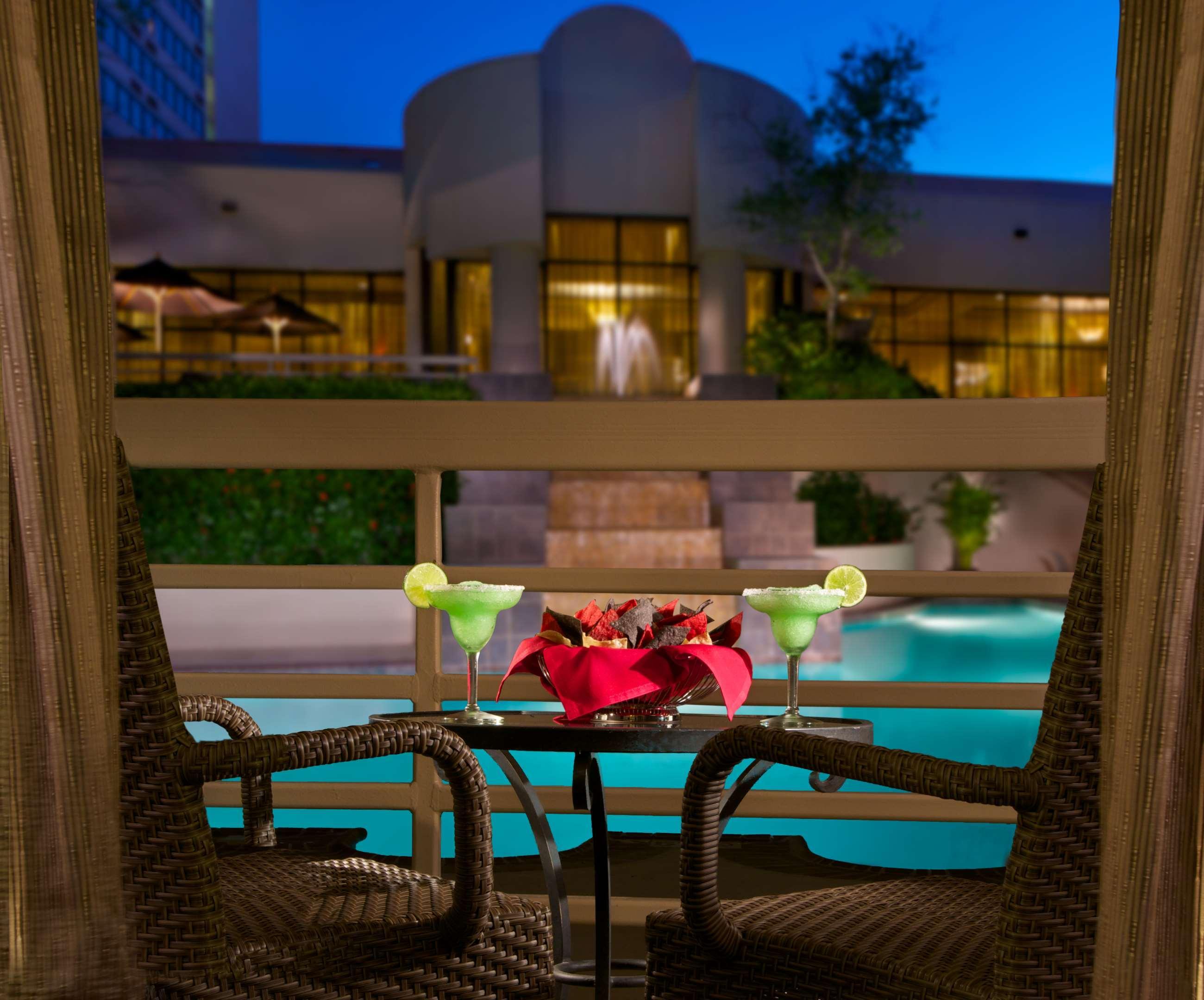 Hilton College Station & Conference Center Hotel Faciliteter billede